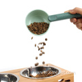 Pet Food Shovel Cat Scooper Dog Spoon